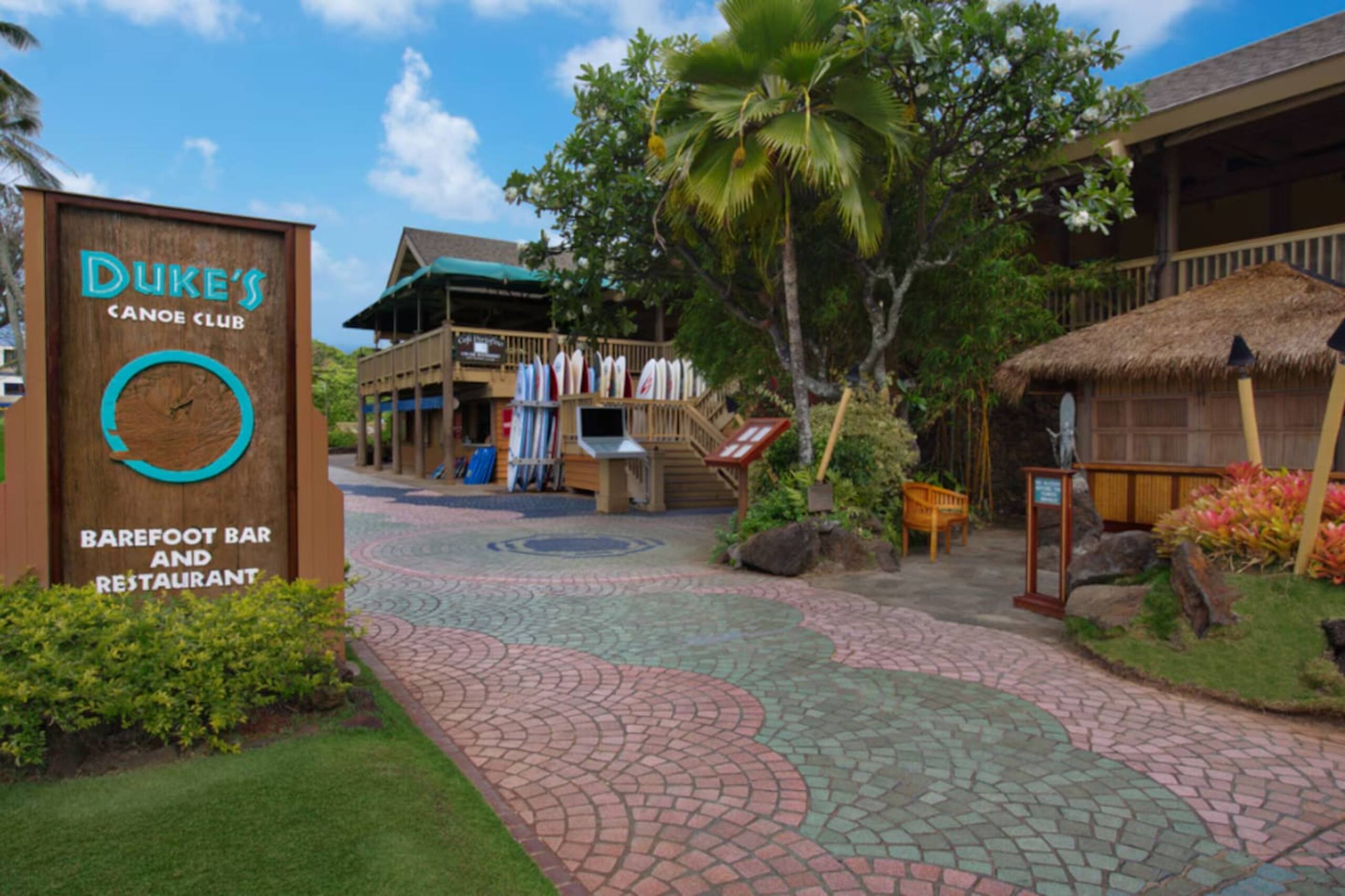 Condo in Lihue · ★4.64 · 1 bedroom · 1 bed · 1 bath - Image 14