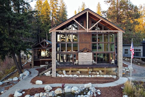 Walk to Lake, Boat Slip, Kayak, Event-Ready & More