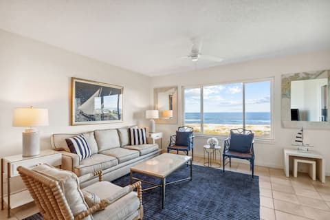 Turtle Dunes Villa - Gorgeous Views from 3rd Floor