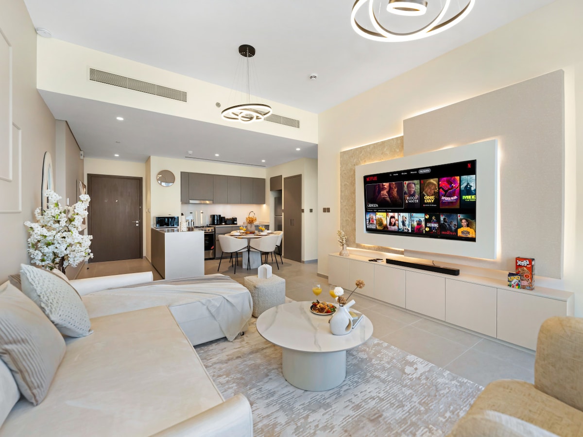 Relaksohu dhe transmeto të preferuarat e tua në Smart TV