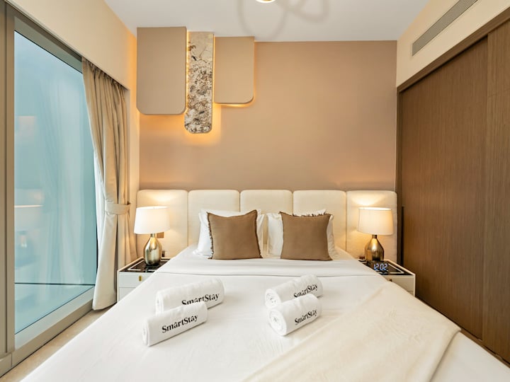 Úrvalsrúmföt fyrir hótelgæði