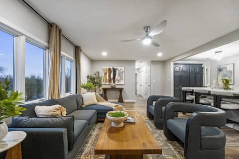 Your Unique Stay by the Tracks | LCP Collection