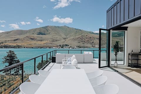 Namast'ay at Chelan Lookout Vacation Rentals