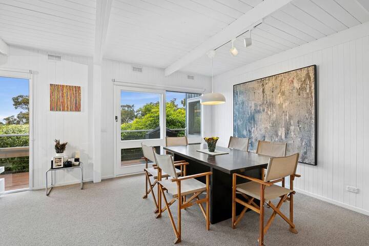 Sunrise on William gallery image 4