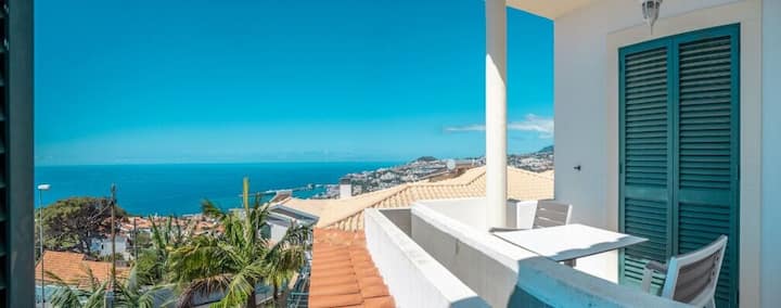 Casa Boa Nova - Funchal