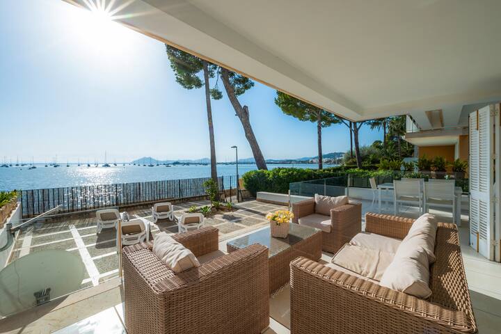 Can Vidal Des Port de Pollensa