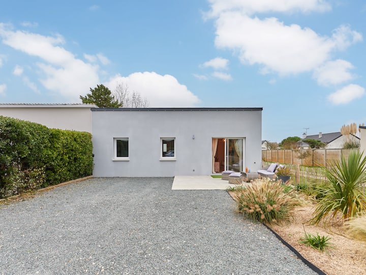 Saro By Interhome - Portbail