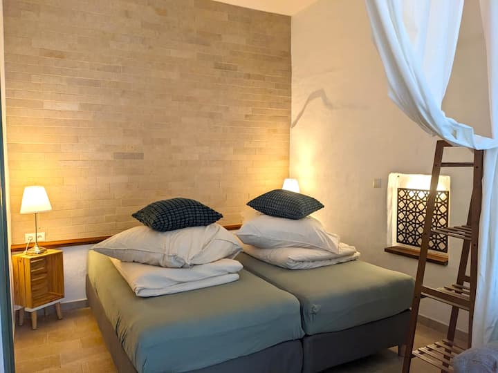 Простор за спиење