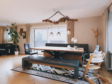 Kohlis Alpine Home