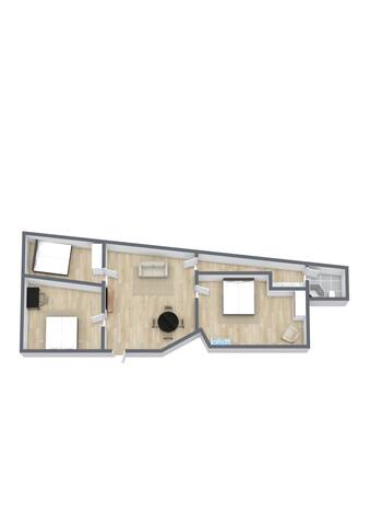 Perfect 3BR City-Break Home gallery image 5