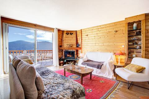 Can Francisco – Mountain View House