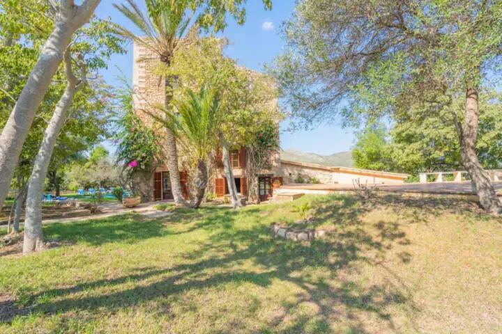 Finca Son Xona gallery image 3