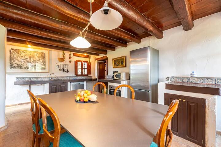 Finca Son Xona gallery image 4