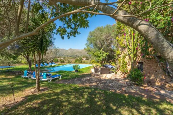 Finca Son Xona gallery image 2