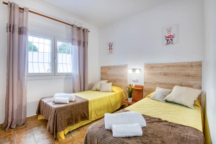 საძინებელი 3