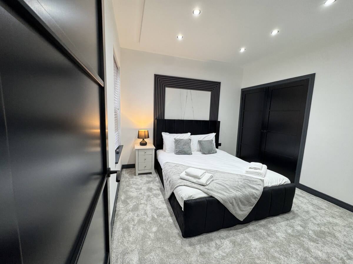 Спална соба