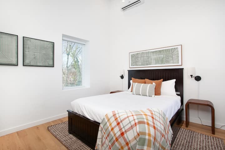 Спална соба – пријатно и привлечно место за одмор