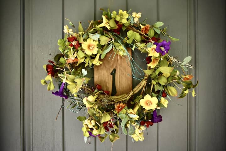 Te damos la bienvenida a Casita 1