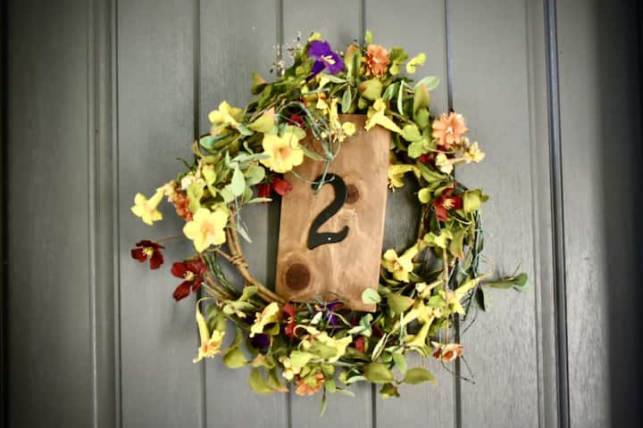 Te damos la bienvenida a Casita 2