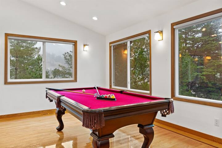 Luxury Coastal Estate near San Francisco gallery image 3