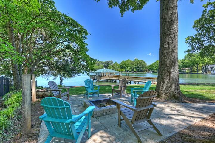 Carolina Destinations managed Airbnb listing 2