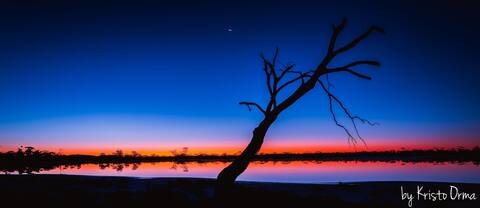 Chalet 06 - Wave Rock Short Stay