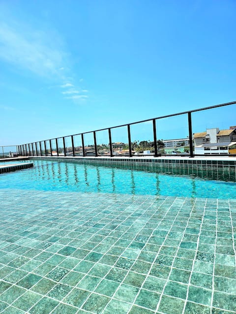 Modern Flat in downtown Porto, close to everything!