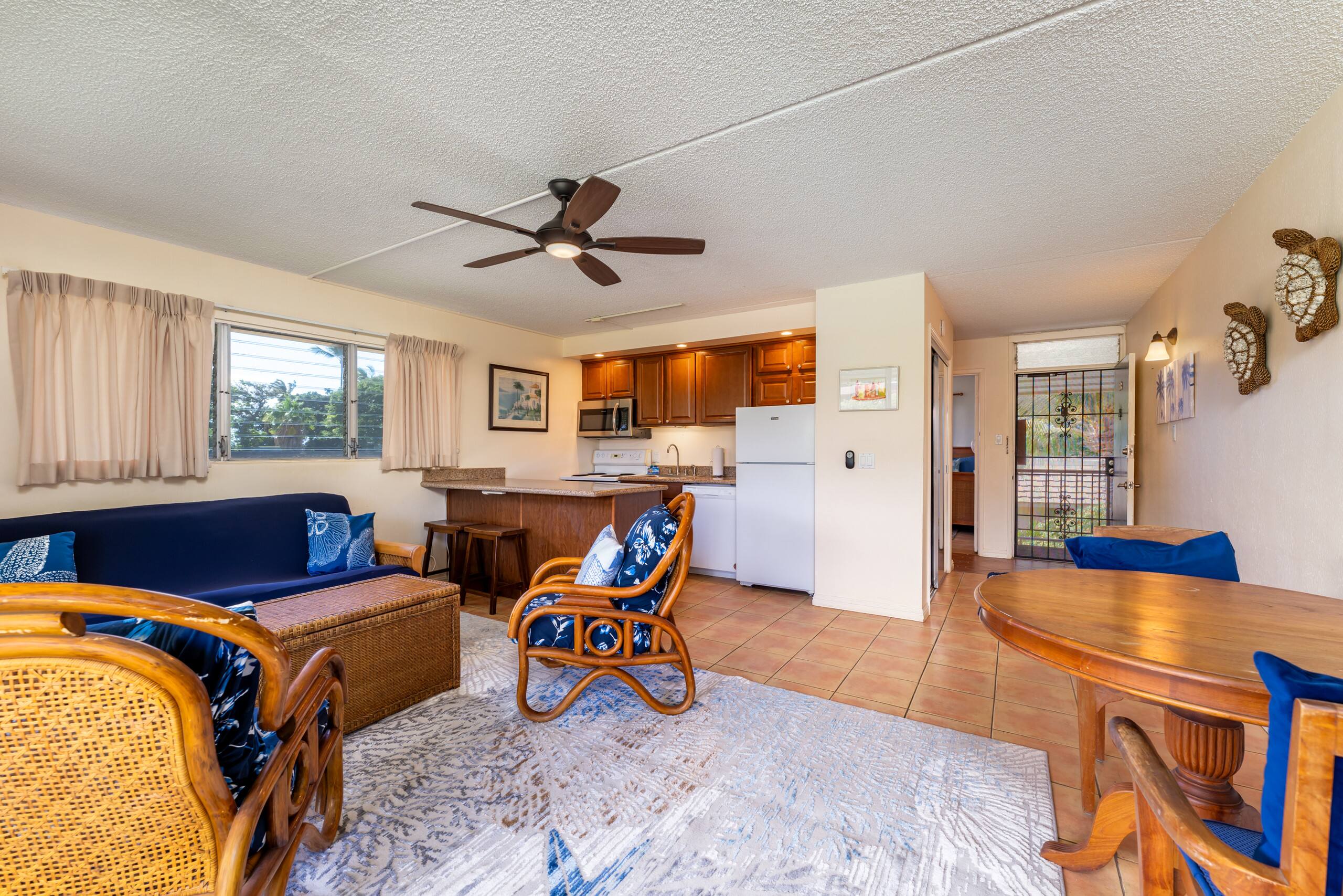 Condo in Kihei · ★5.0 · 1 bedroom · 2 beds · 1 bath - Image 3
