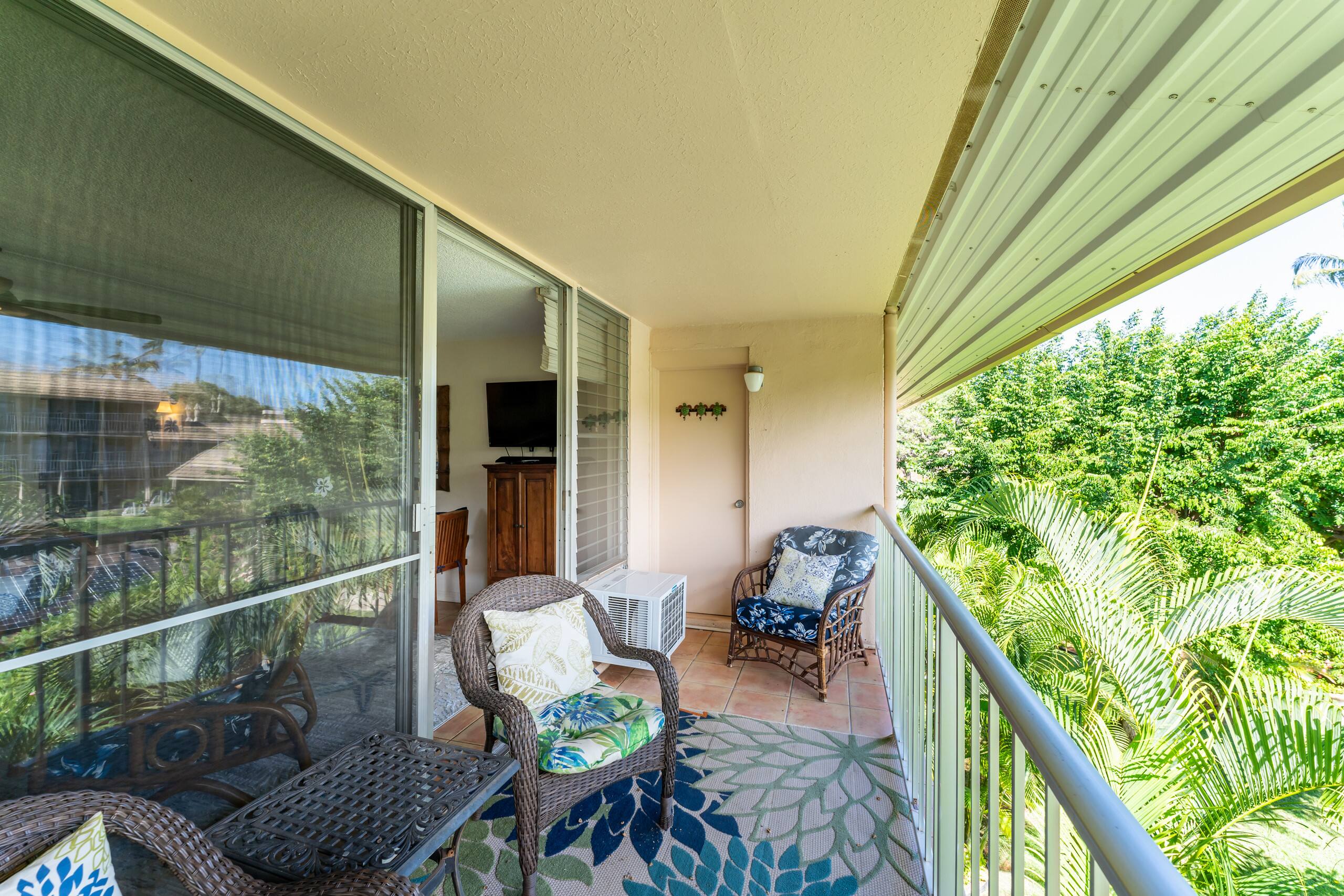 Condo in Kihei · ★5.0 · 1 bedroom · 2 beds · 1 bath - Image 13