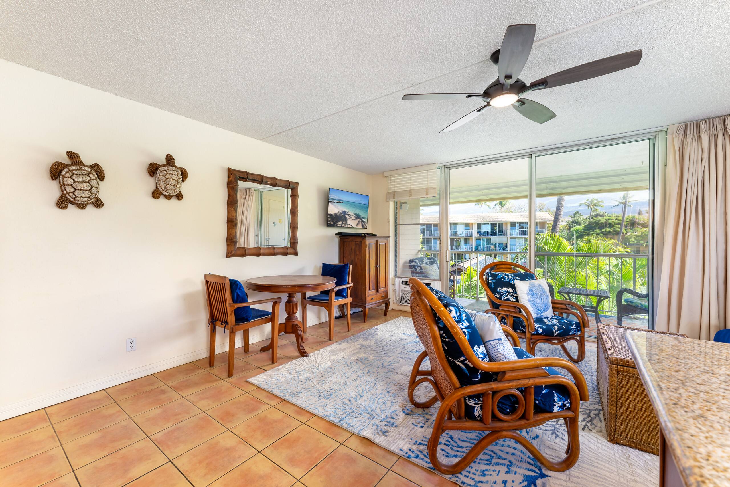Condo in Kihei · ★5.0 · 1 bedroom · 2 beds · 1 bath - Image 5