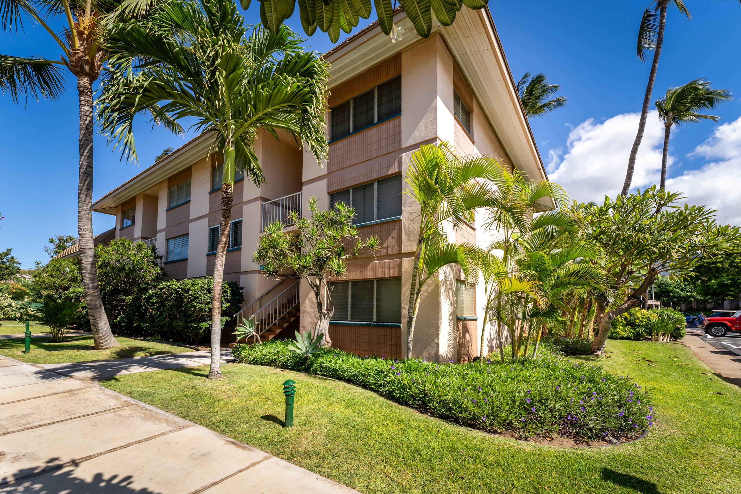 Condo in Kihei · ★5.0 · 1 bedroom · 2 beds · 1 bath - Image 16
