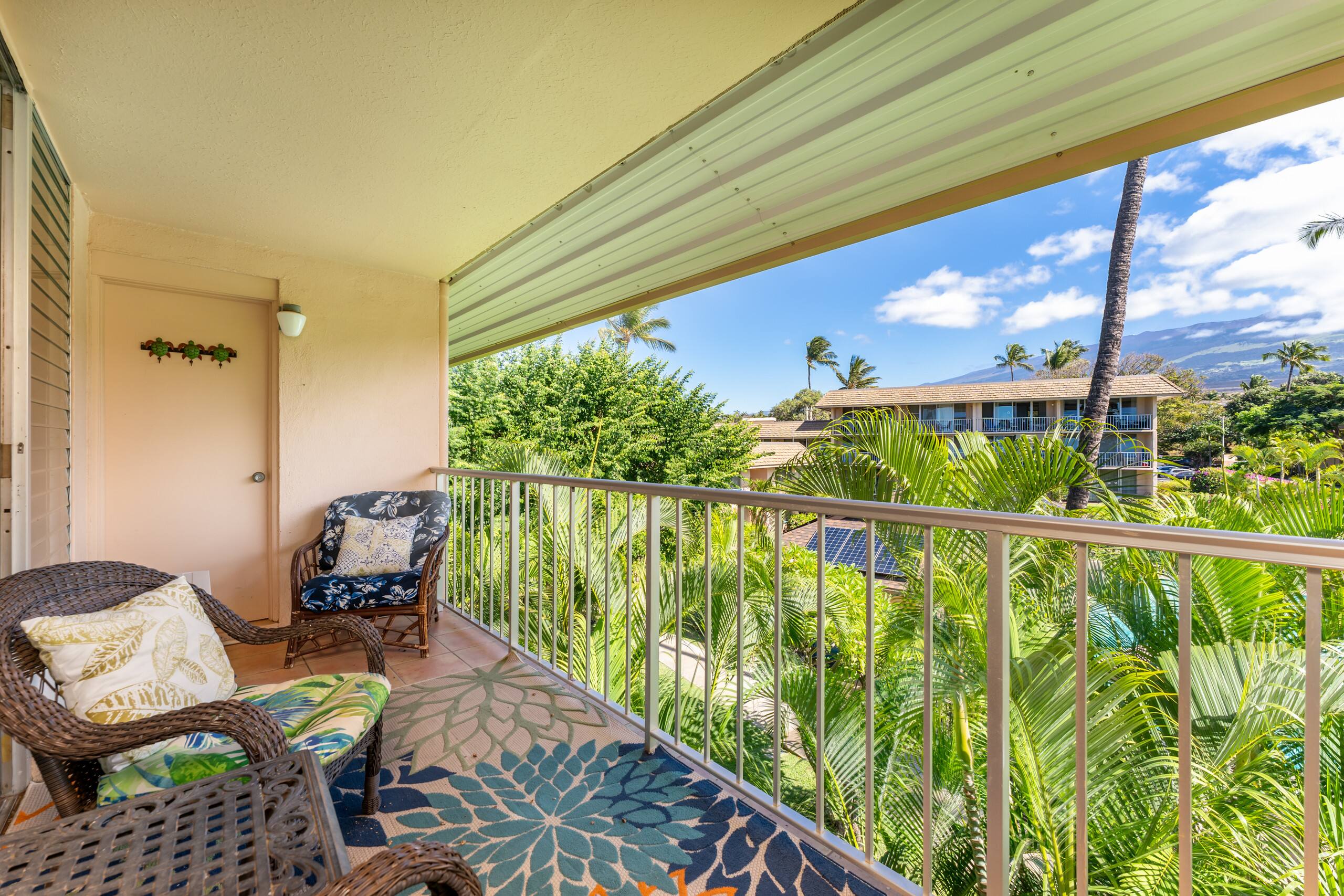 Condo in Kihei · ★5.0 · 1 bedroom · 2 beds · 1 bath - Image 12