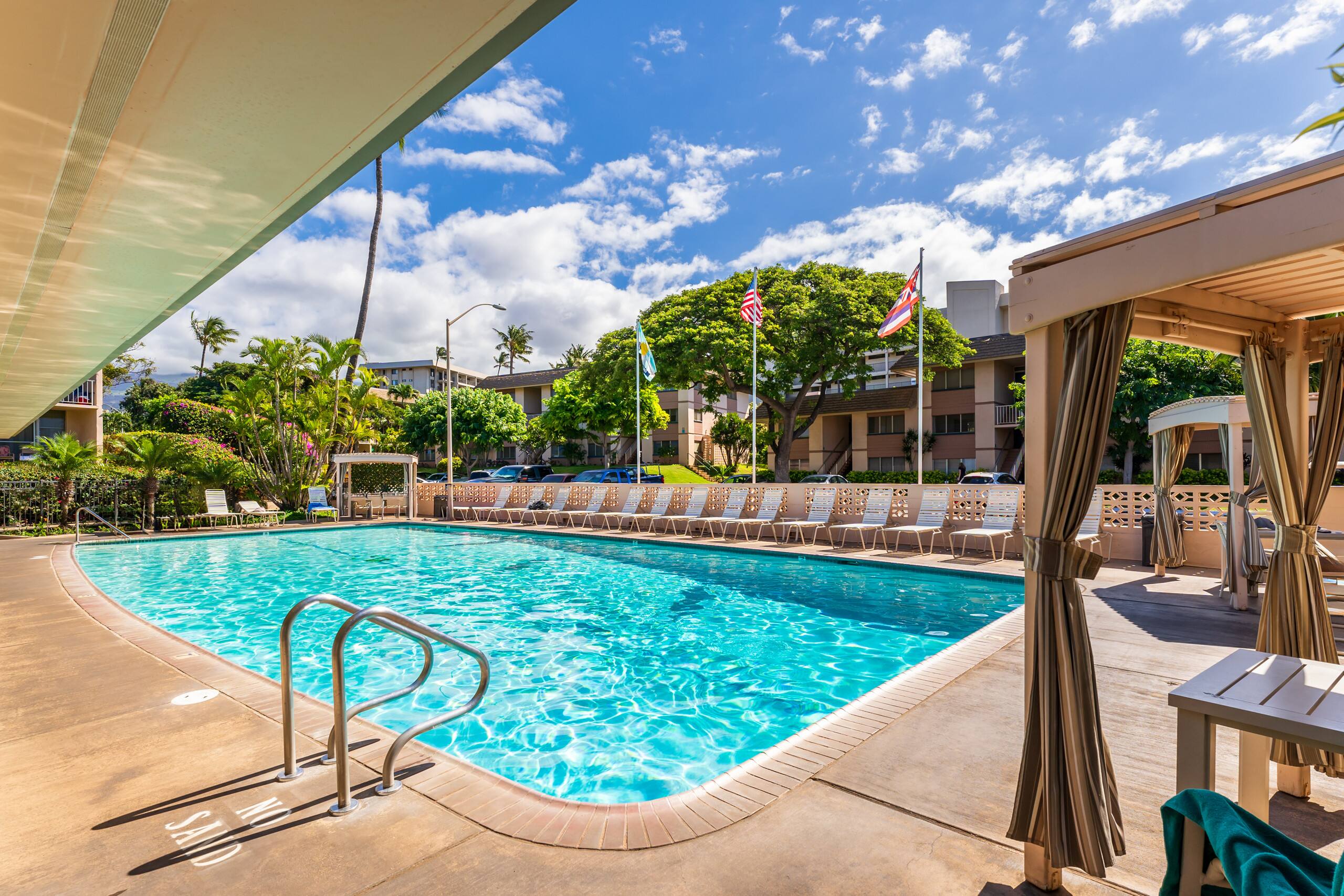 Condo in Kihei · ★5.0 · 1 bedroom · 2 beds · 1 bath - Image 18
