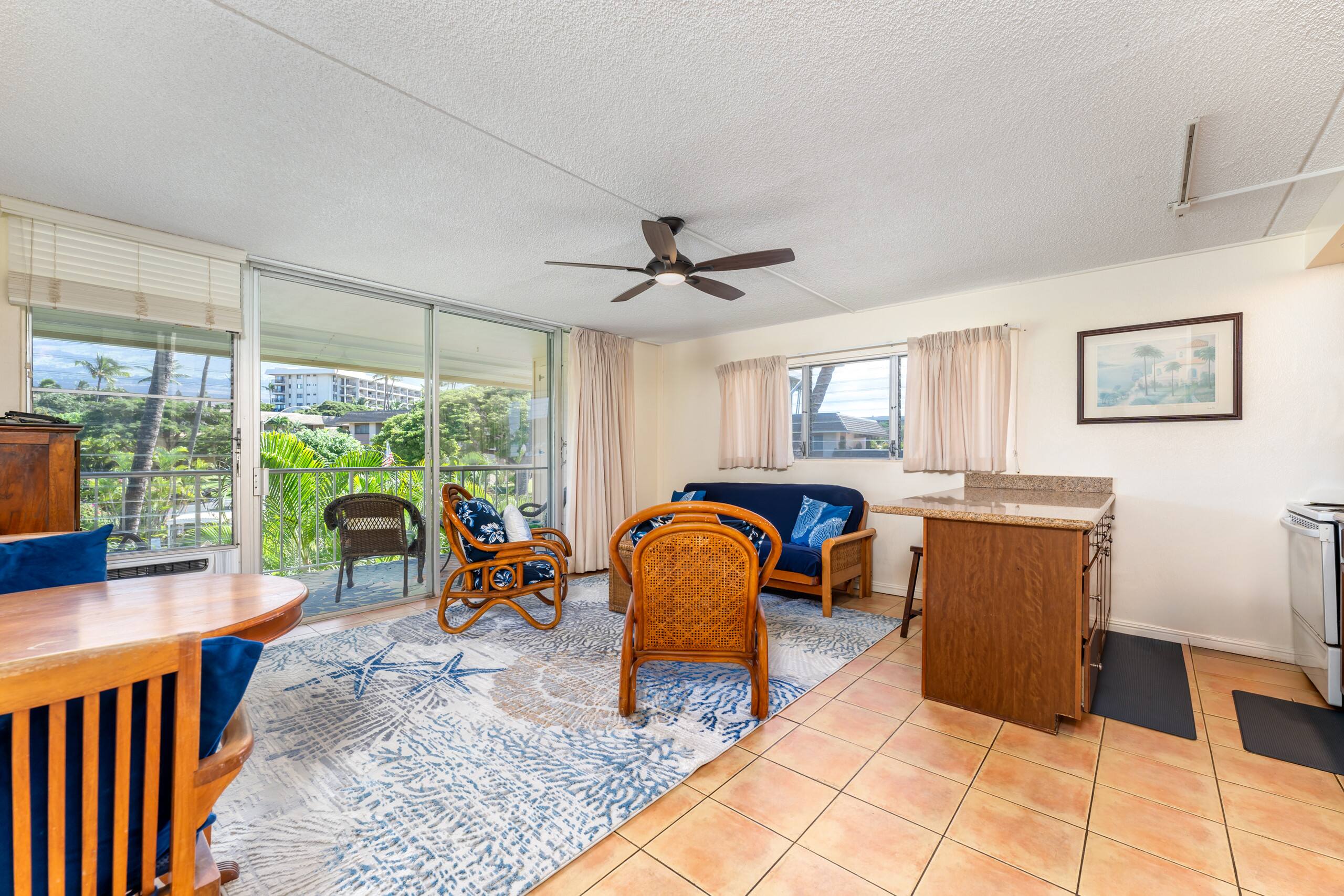 Condo in Kihei · ★5.0 · 1 bedroom · 2 beds · 1 bath - Image 2