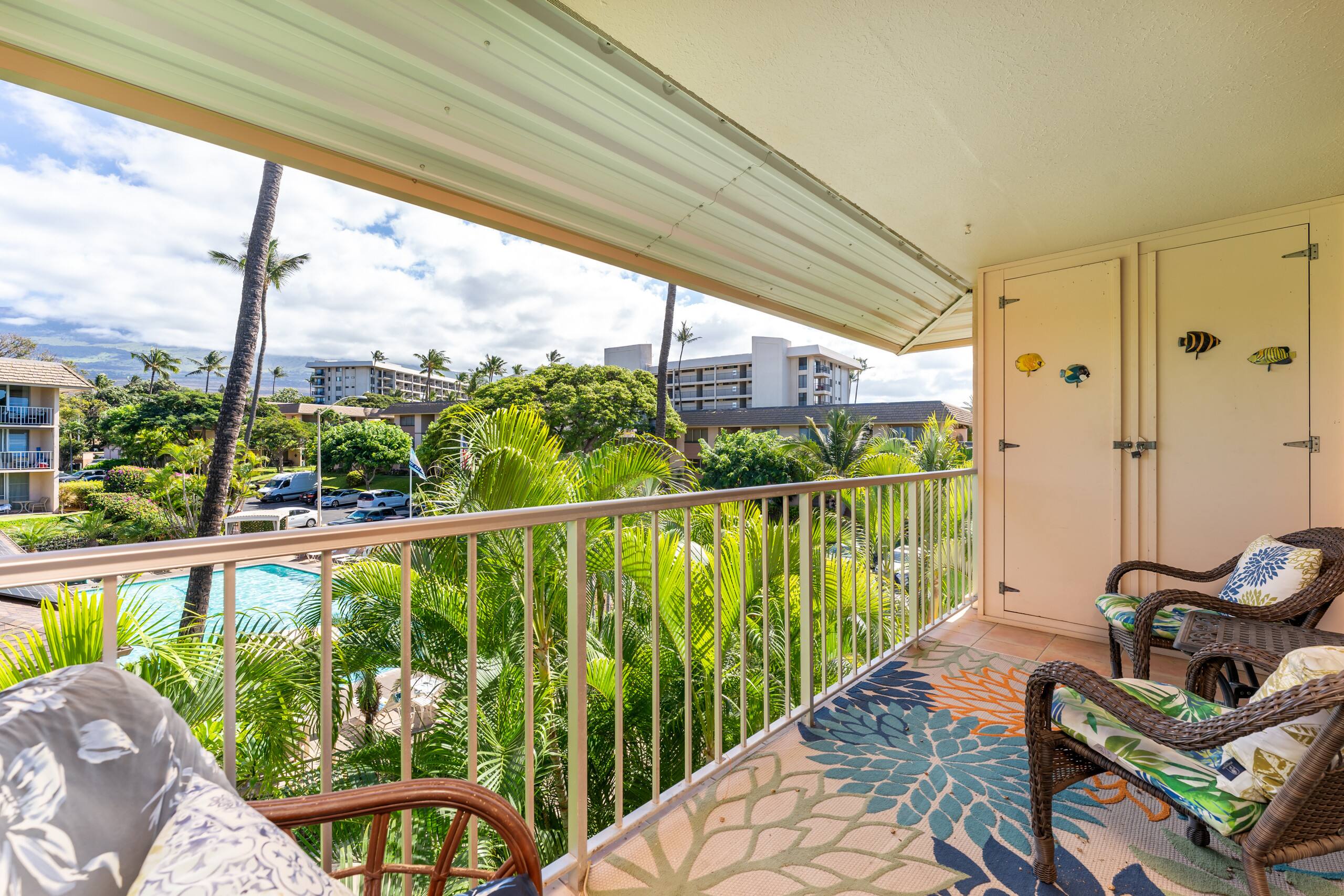 Condo in Kihei · ★5.0 · 1 bedroom · 2 beds · 1 bath - Image 14