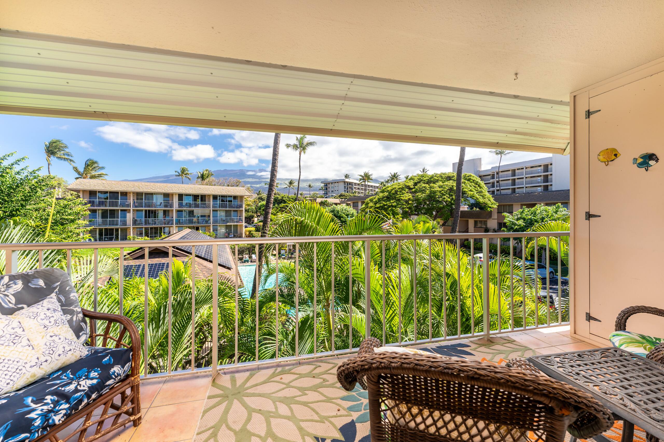 Condo in Kihei · ★5.0 · 1 bedroom · 2 beds · 1 bath - Image 11