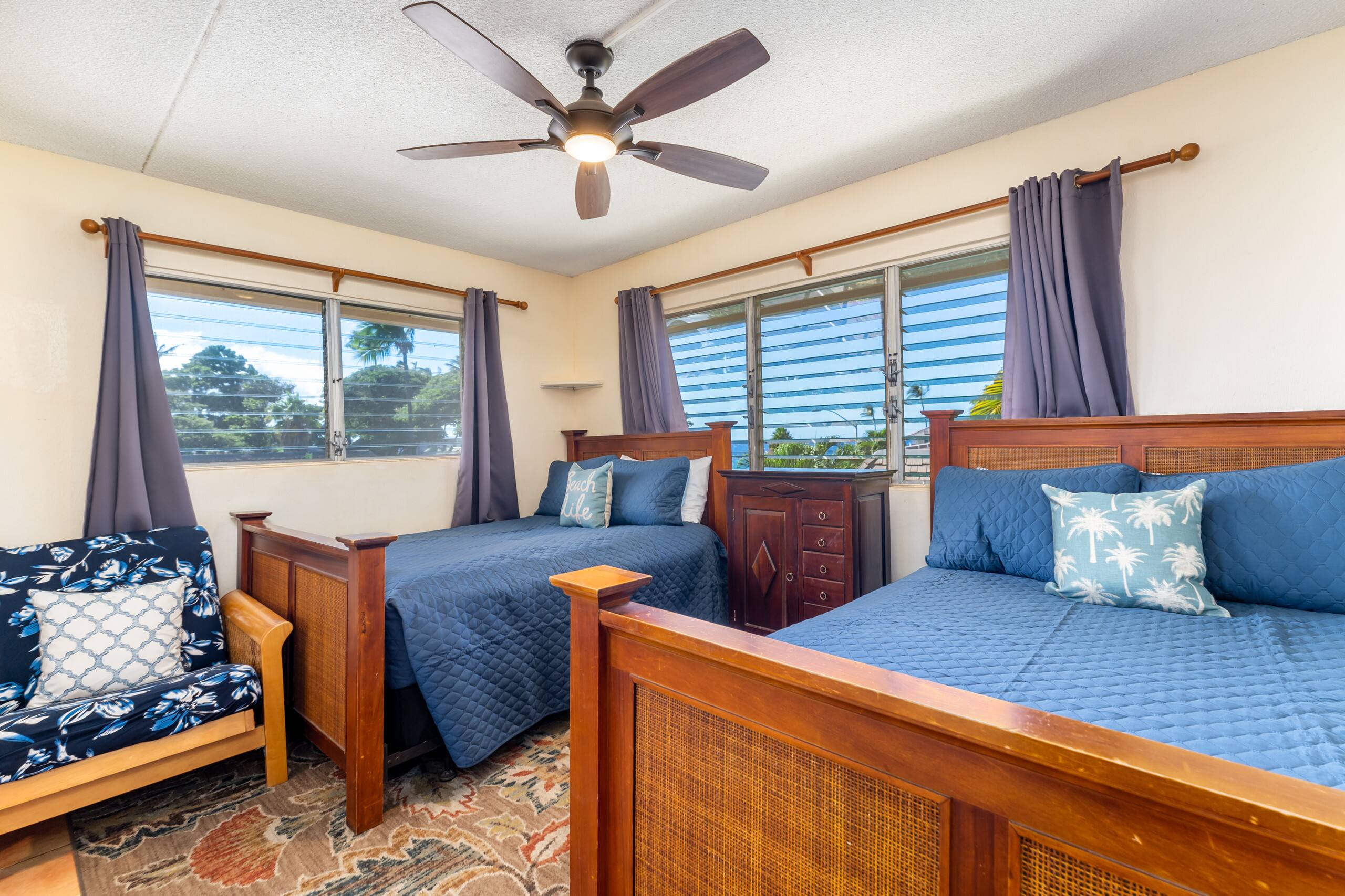 Condo in Kihei · ★5.0 · 1 bedroom · 2 beds · 1 bath - Image 7
