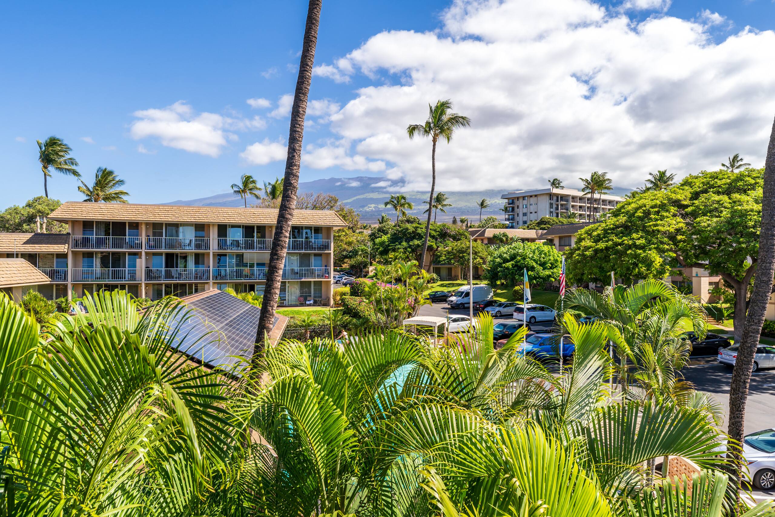 Condo in Kihei · ★5.0 · 1 bedroom · 2 beds · 1 bath - Image 22