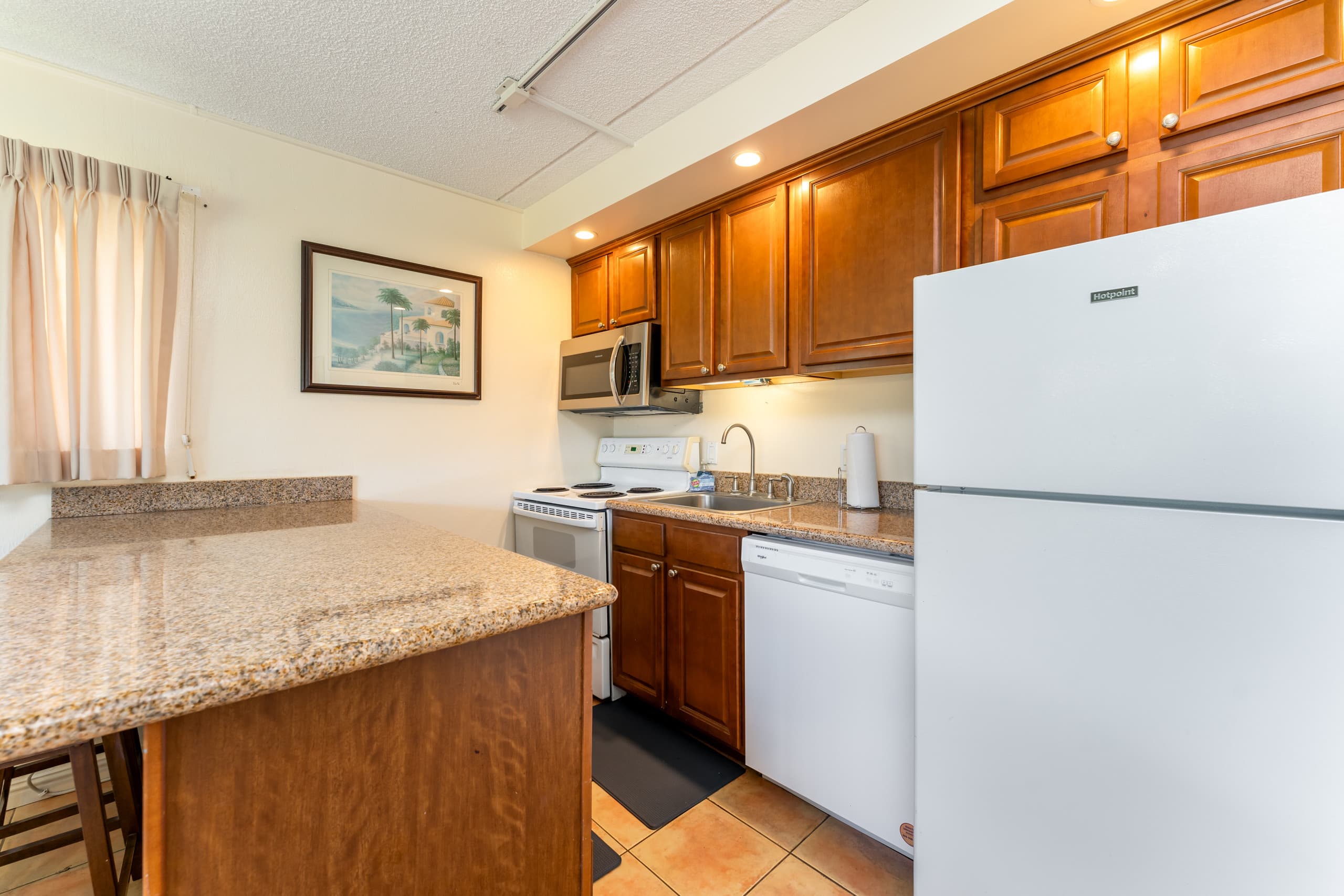 Condo in Kihei · ★5.0 · 1 bedroom · 2 beds · 1 bath - Image 6