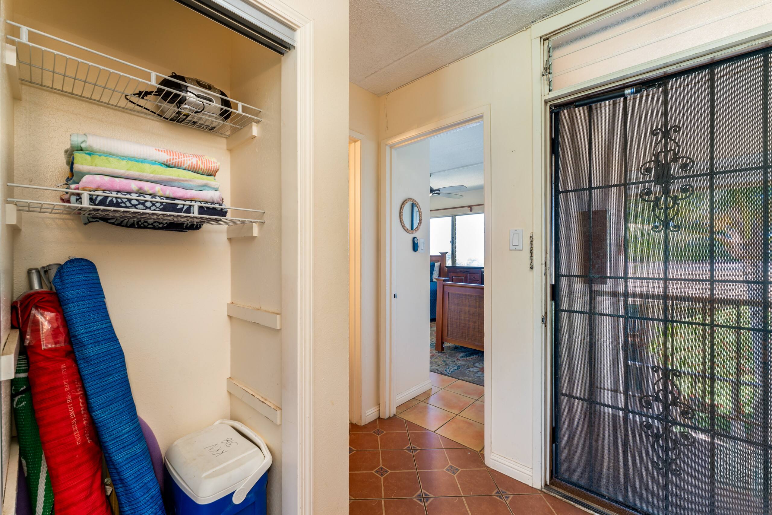 Condo in Kihei · ★5.0 · 1 bedroom · 2 beds · 1 bath - Image 21