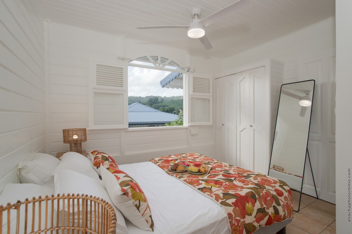 Alquiler_Villa_MBay_3_Marigot_Martinica_05