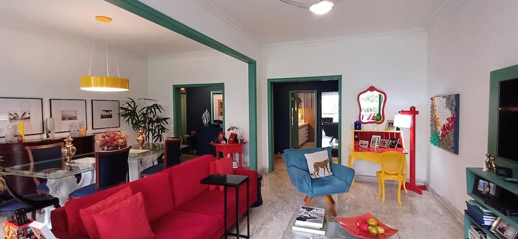 elegância e conforto 3 quartos gallery image 5