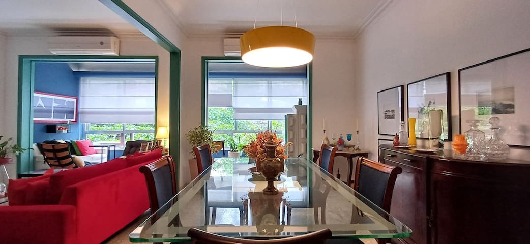 elegância e conforto 3 quartos gallery image 4