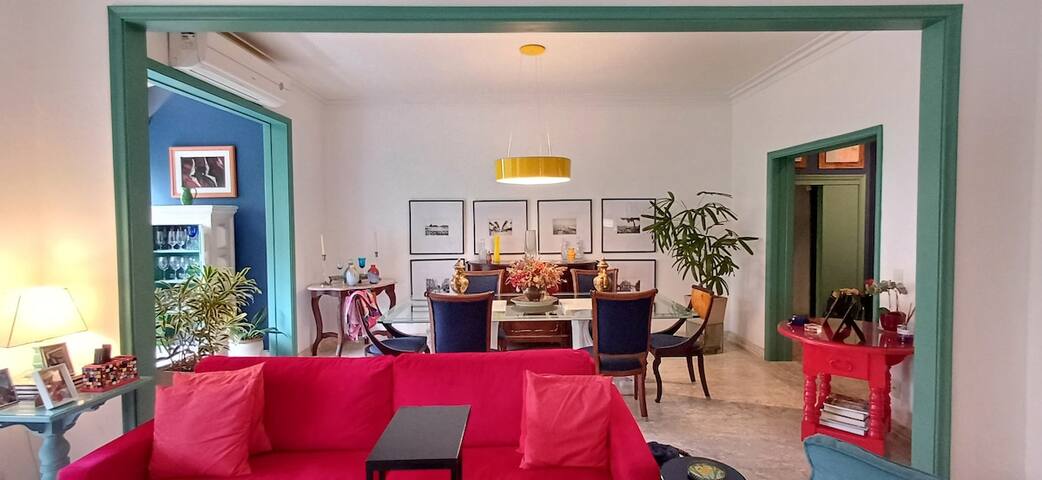 elegância e conforto 3 quartos gallery image 3