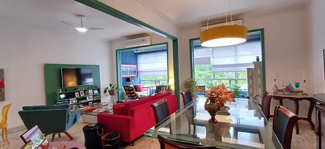 elegância e conforto 3 quartos gallery image 2