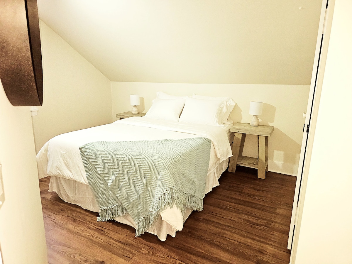 Chumba cha 2 cha kulala