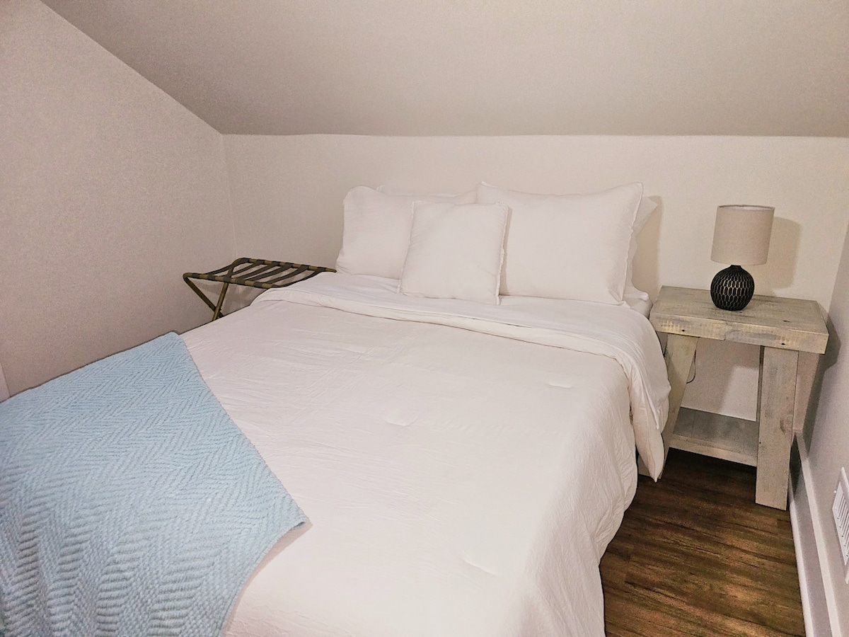 Chumba cha 3 cha kulala