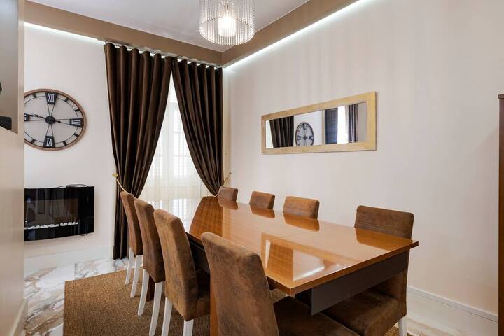 Villa near Lisbon – Pool, Jacuzzi, BBQ, Sauna, Gym gallery image 5