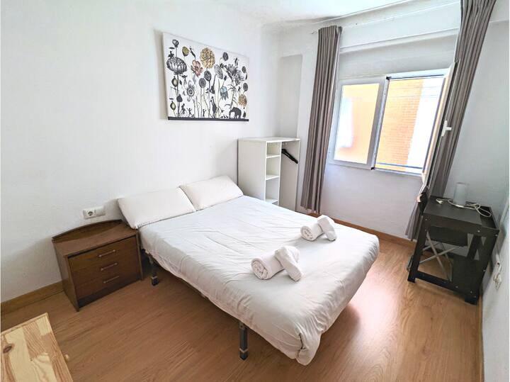 Habitación 1