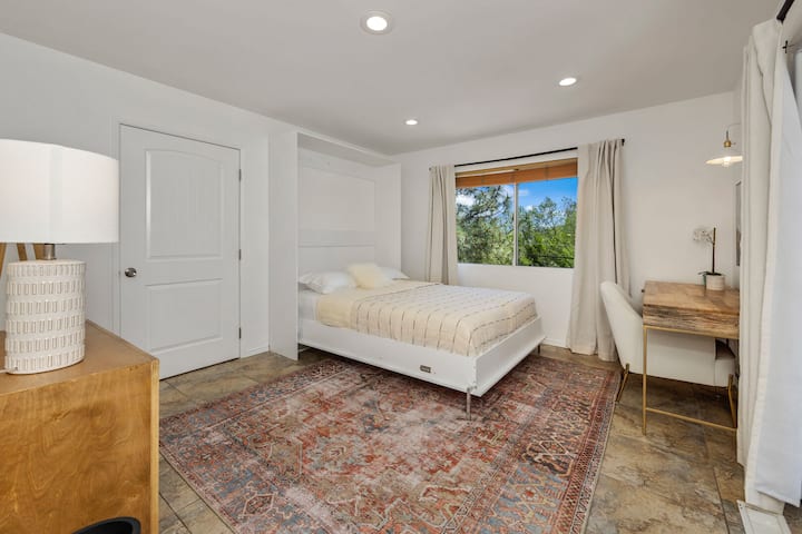 غرفة النوم 1